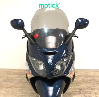 PIAGGIO X EVO 400