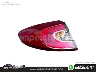 PILOTO TRASERO IZQUIERDO PARA RENAULT MEGANE
