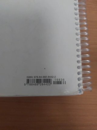 Libro 3 ESO Geografia i Historia