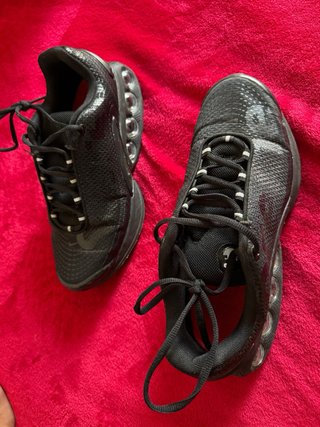 Zapatillas Nike Air Max Edición Especial