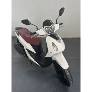 SYM Symphony 125 SR   (2010-2020) SYM SYMPHONY 125 S 2021 2021