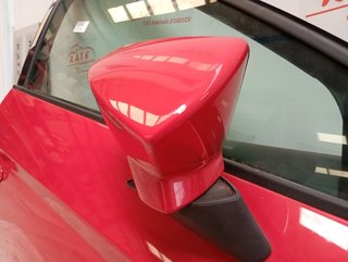 RETROVISOR DERECHO SEAT LEON ST (5F8) FR Edition