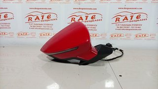 RETROVISOR DERECHO SEAT LEON ST (5F8) FR Edition