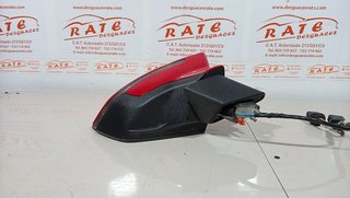 RETROVISOR DERECHO SEAT LEON ST (5F8) FR Edition