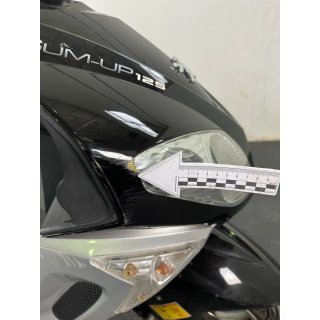 PEUGEOT SUM UP 125   (2008-2009) PEUGEOT SUM-UP 125 2009 2009