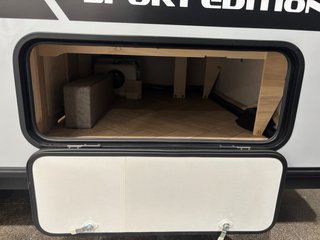 Caravana Sterckeman 496 Sport Edition