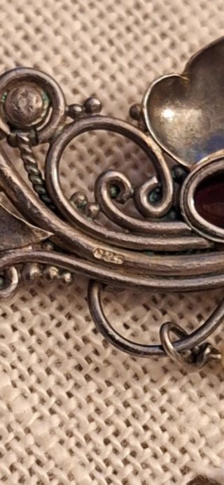 Collana oro 750 (18kt)