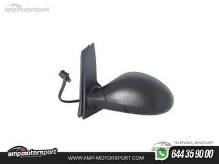 RETROVISOR COMPLETO IZQUIERDO PARA SEAT ALTEA / TOLEDO 5P