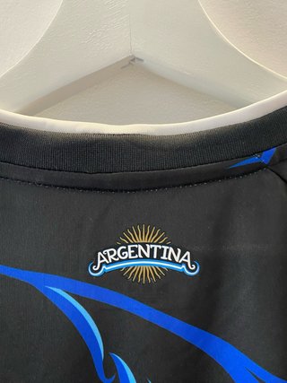 Mundial Argentina 2026