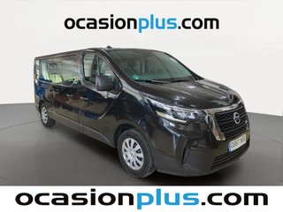Nissan Primastar 2.0 dCi L2H1 1T Go 110 kW (150 CV)