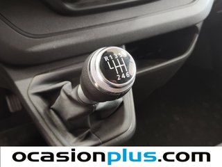 Nissan Primastar 2.0 dCi L2H1 1T Go 110 kW (150 CV)