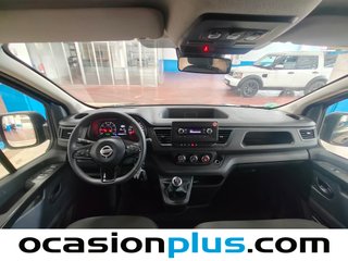 Nissan Primastar 2.0 dCi L2H1 1T Go 110 kW (150 CV)