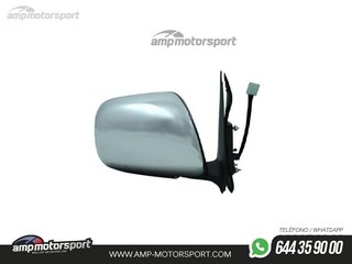 RETROVISOR COMPLETO DERECHO PARA TOYOTA HILUX