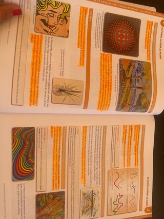 Educación Plástica, Visual y Audiovisual I - Te...