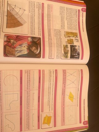 Educación Plástica, Visual y Audiovisual I - Te...