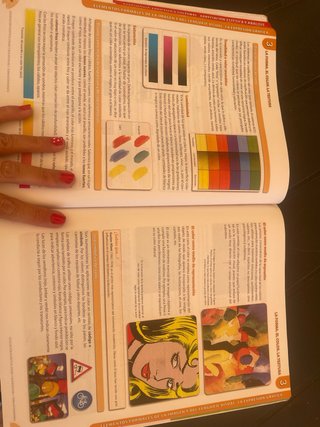 Educación Plástica, Visual y Audiovisual I - Te...