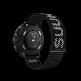Reloj GPS deportivo y running SUUNTO RUN All Black
