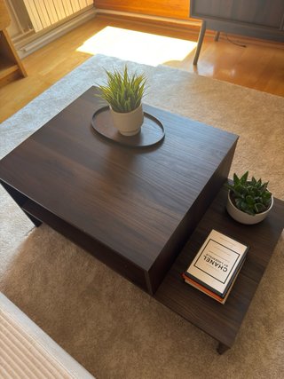 IKEA Holmerud (Mesa De Centro)