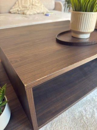 IKEA Holmerud (Mesa De Centro)