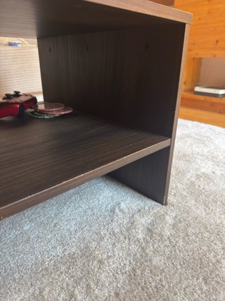 IKEA Holmerud (Mesa De Centro)