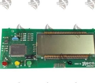 Display Caldera Roca R 20/20 F