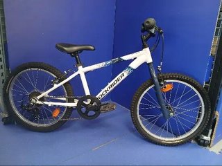 rockrider ST 120 20 pulgadas