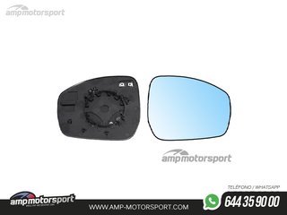 CRISTAL DE ESPEJO DERECHO PARA RANGE ROVER