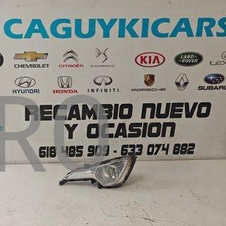 FARO ANTINIEBLA IZQUIERDO HYUNDAI I40 USADO