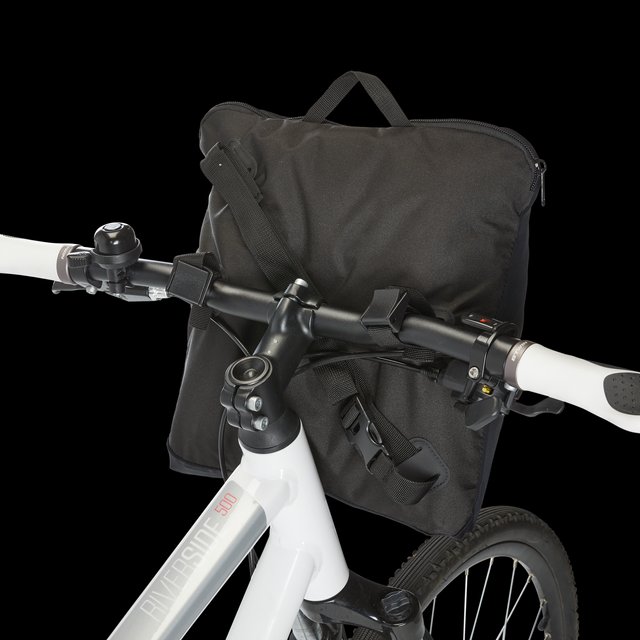 Bolsa Transporte Bicicleta