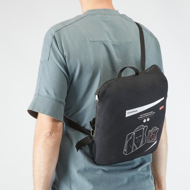 Bolsa Transporte Bicicleta