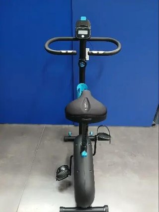 bicicleta estatica domyos eb 120