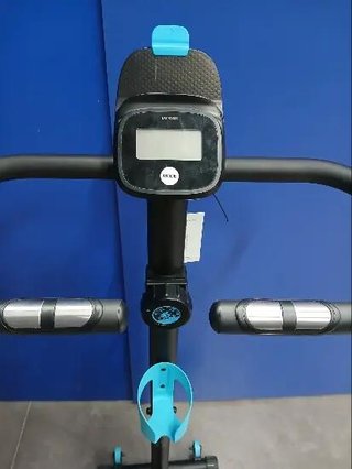 bicicleta estatica domyos eb 120
