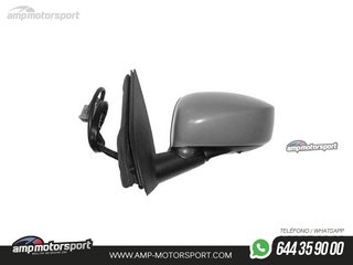 RETROVISOR COMPLETO IZQUIERDO PARA FIAT STILO