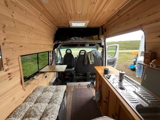 Citroen Jumper 2007
