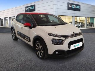 Citroën C3  PureTech 60KW (83CV) Feel Pack