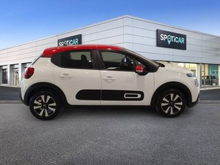 Citroën C3  PureTech 60KW (83CV) Feel Pack