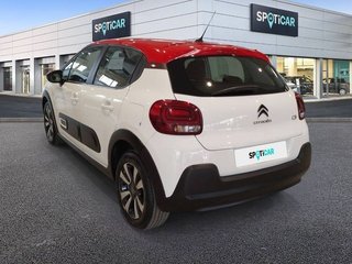 Citroën C3  PureTech 60KW (83CV) Feel Pack