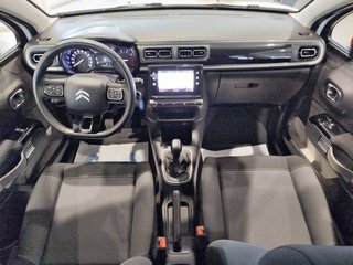 Citroën C3  PureTech 60KW (83CV) Feel Pack
