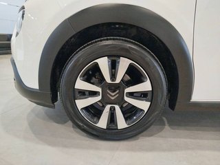 Citroën C3  PureTech 60KW (83CV) Feel Pack