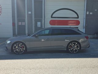 Audi S6 2023