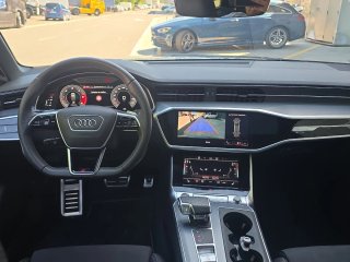 Audi S6 2023