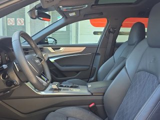 Audi S6 2023