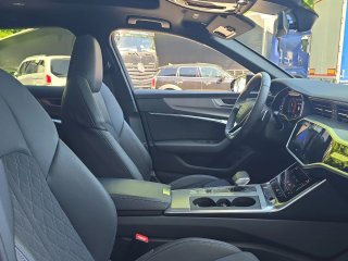 Audi S6 2023