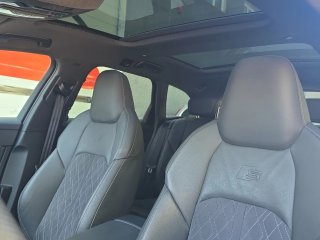 Audi S6 2023