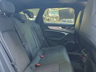 Audi S6 2023