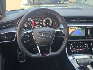 Audi S6 2023