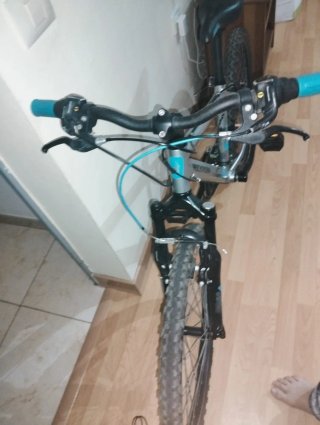 Bicicleta Rockrider 26pulgadas