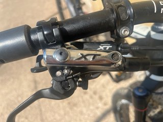 Bicicleta MMR Kendo