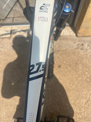 Bicicleta MMR Kendo