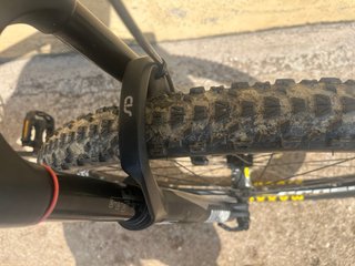 Bicicleta MMR Kendo